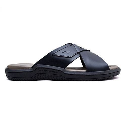 Chinelo Slide Itapuã Preto Masculino