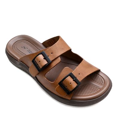 Chinelo Slide Itapuã Âmbar Masculino