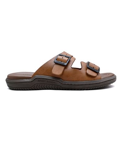 Chinelo Slide Itapuã Âmbar Masculino