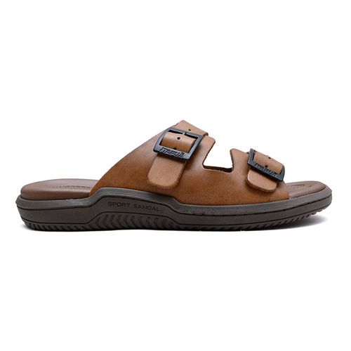 Chinelo Slide Itapuã Âmbar Masculino