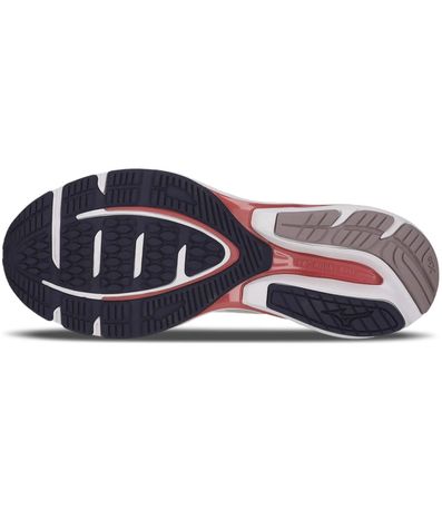 Tênis Esportivo Mizuno Dynasty 6 Rosa Feminino