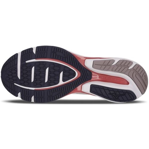 Tênis Esportivo Mizuno Dynasty 6 Rosa Feminino