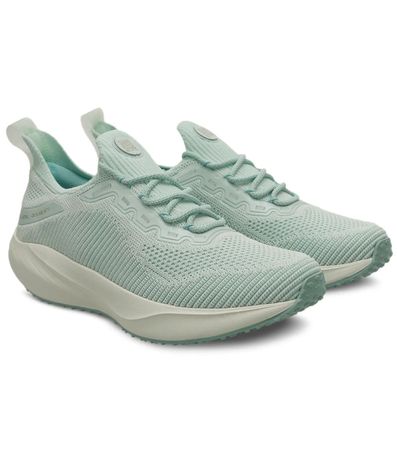 Tênis Esportivo Olympikus Adrena Verde Jade Feminino