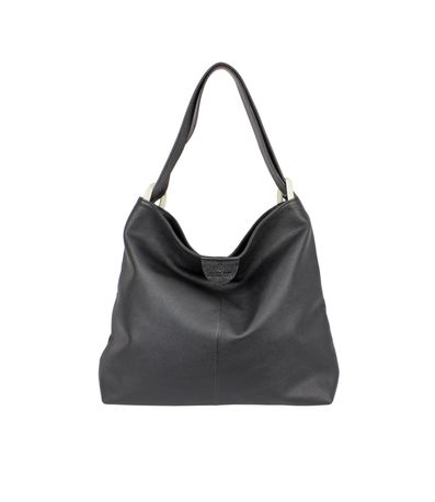 Bolsa New Face Preta Feminina