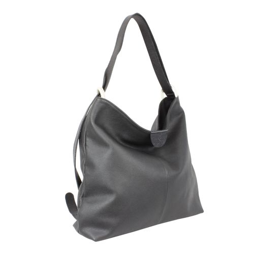 Bolsa New Face Preta Feminina