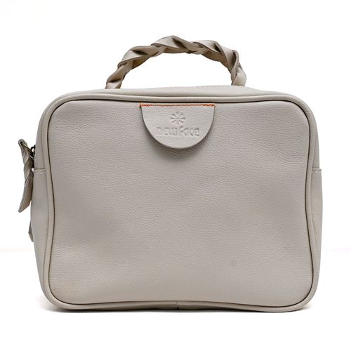 Bolsa New Face Off White Feminina