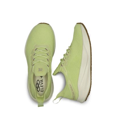 Tênis Esportivo Olympikus Adrena Verde Feminino