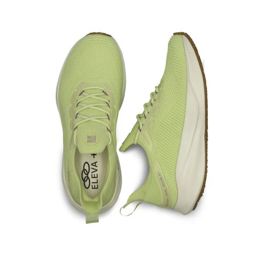 Tênis Esportivo Olympikus Adrena Verde Feminino