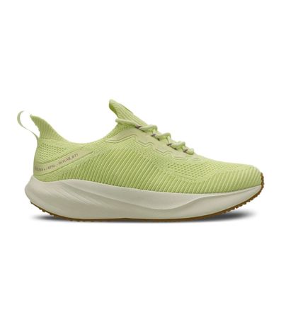 Tênis Esportivo Olympikus Adrena Verde Feminino