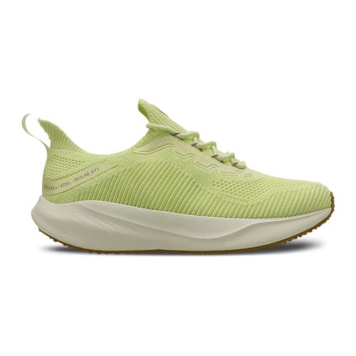 Tênis Esportivo Olympikus Adrena Verde Feminino