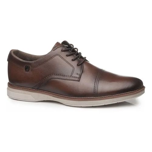 Sapato Casual Pegada Pinhão Masculino