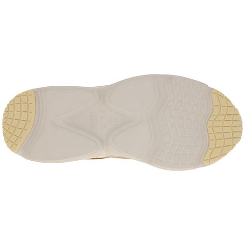 Tênis Casual Vizzano Rosa e Amarelo Feminino
