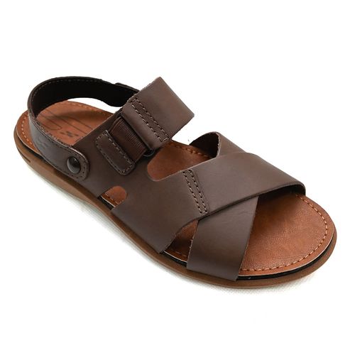 Sandália Papete Itapuã Cedro Masculino