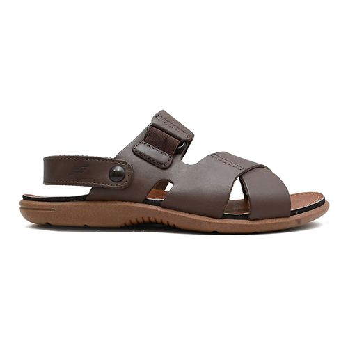 Sandália Papete Itapuã Cedro Masculino