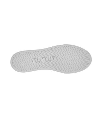 Tênis Casual Mormaii Urban Branco Masculino