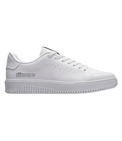 Tênis Casual Olympikus Eros Branco Masculino