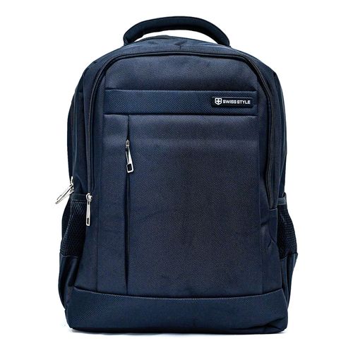 Mochila Executiva Seanite Preta Masculina