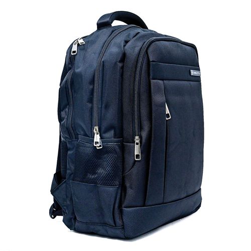 Mochila Executiva Seanite Preta Masculina