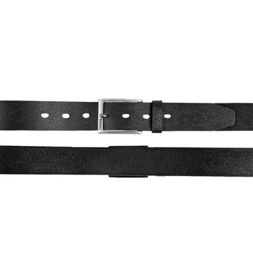 Cinto Ferracini Basic Preto Masculino