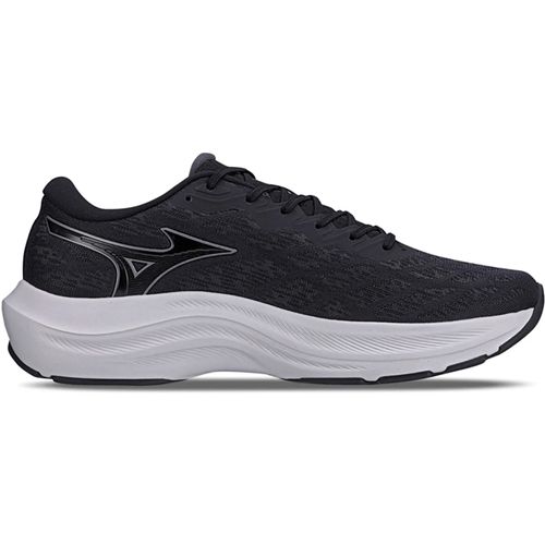 Tênis Esportivo Mizuno Enigma Preto Masculino