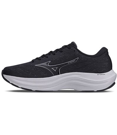 Tênis Esportivo Mizuno Enigma Preto Masculino