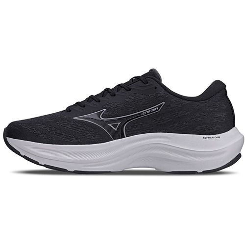Tênis Esportivo Mizuno Enigma Preto Masculino