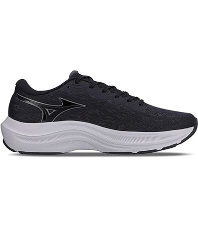 Tênis Esportivo Mizuno Enigma Preto Masculino