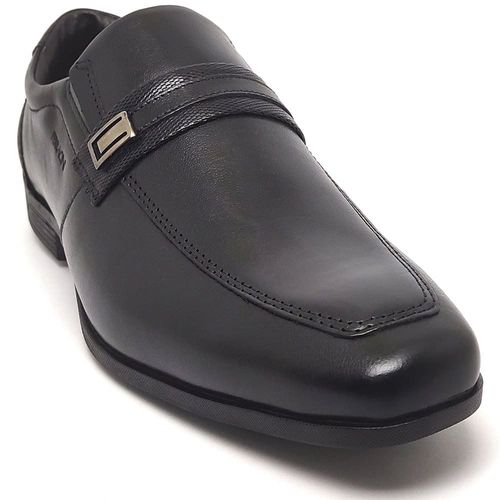 Sapato Social Ferracini London Preto Masculino