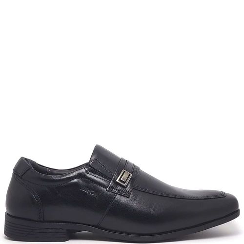 Sapato Social Ferracini London Preto Masculino