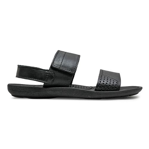 Sandália Flats Itapuã Preta Masculina
