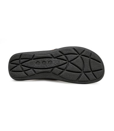 Chinelo Dedo Itapuã Pinhão Masculino