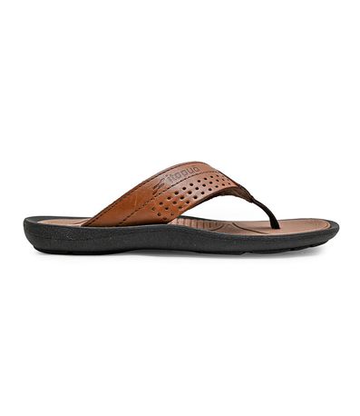 Chinelo Dedo Itapuã Pinhão Masculino