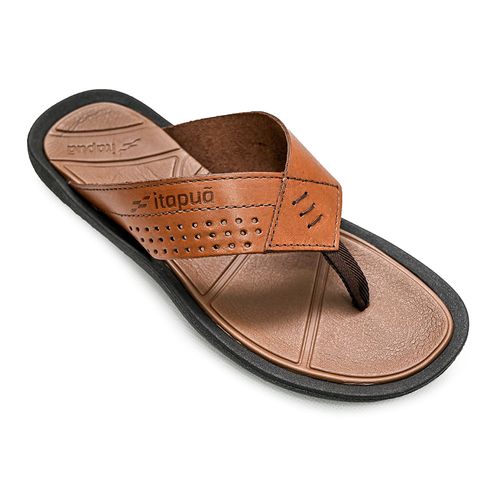 Chinelo Dedo Itapuã Pinhão Masculino