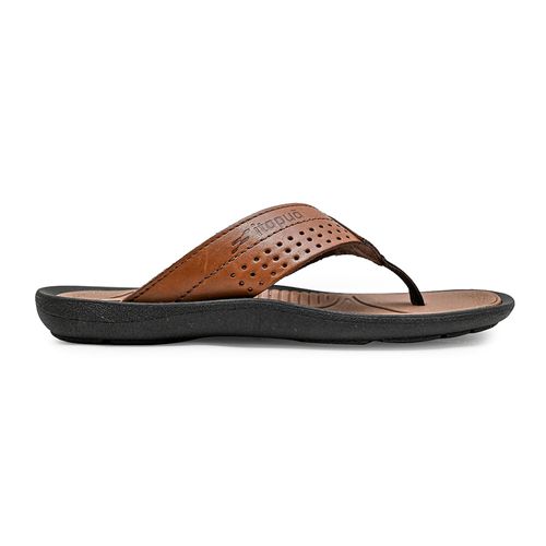 Chinelo Dedo Itapuã Pinhão Masculino