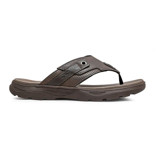 Chinelo Dedo Itapuã Ébano New e Ébano Masculino