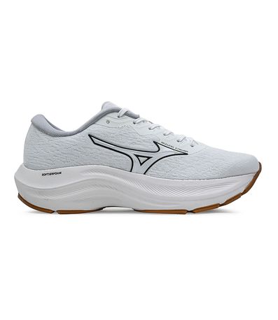 Tênis Esportivo Mizuno Enigma Branco Masculino