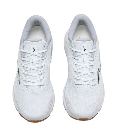 Tênis Esportivo Mizuno Enigma Branco Masculino