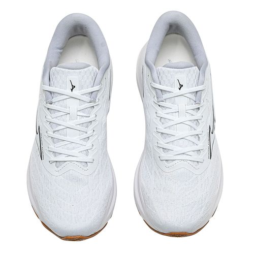 Tênis Esportivo Mizuno Enigma Branco Masculino
