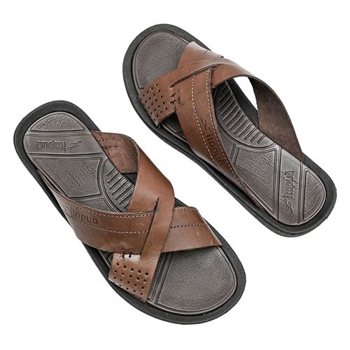 Chinelo Slide Itapuã Café Masculino
