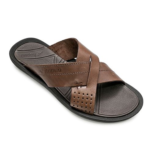 Chinelo Slide Itapuã Café Masculino