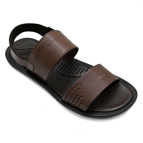 Sandália Flats Itapuã Café Masculina