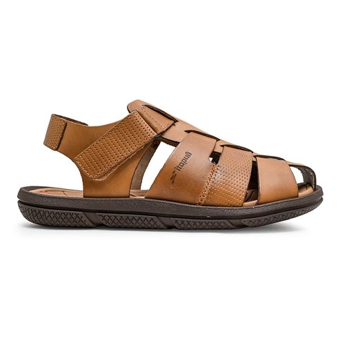 Sandália Flats Itapuã Âmbar Masculino