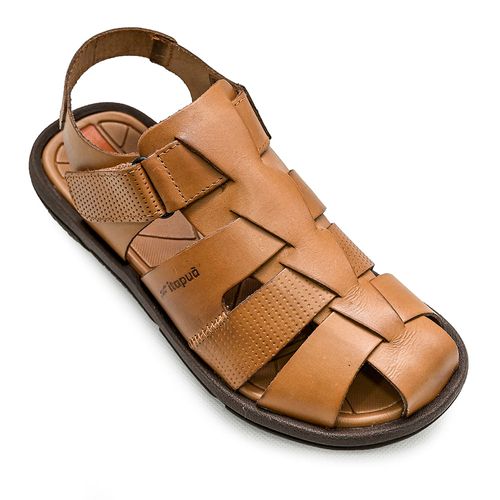 Sandália Flats Itapuã Âmbar Masculino