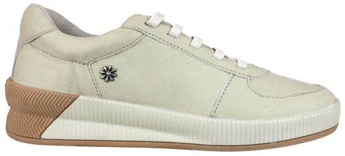 Tênis Casual New Face Off White Feminino