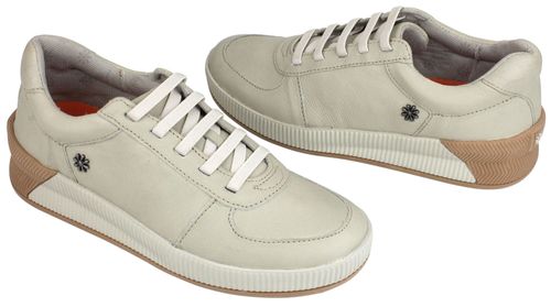 Tênis Casual New Face Off White Feminino