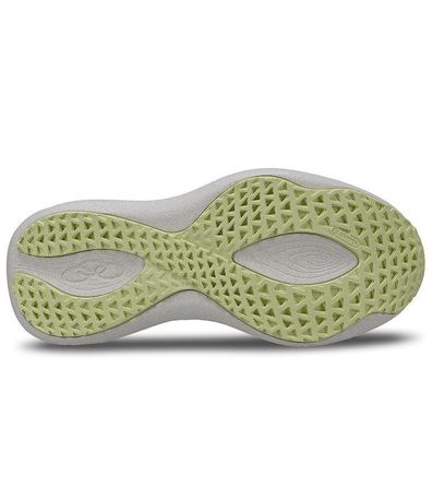 Tênis Esportivo Olympikus Hybrid Verde Feminino