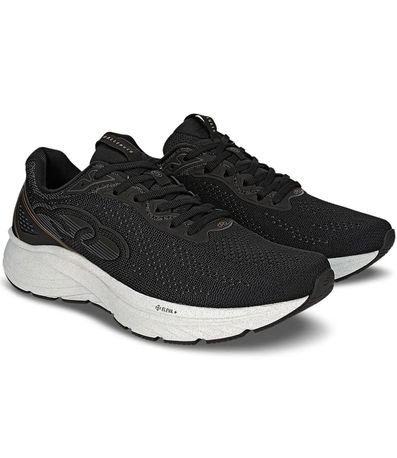 Tênis Esportivo Olympikus Challenger 5 Preto e Chumbo Masculino