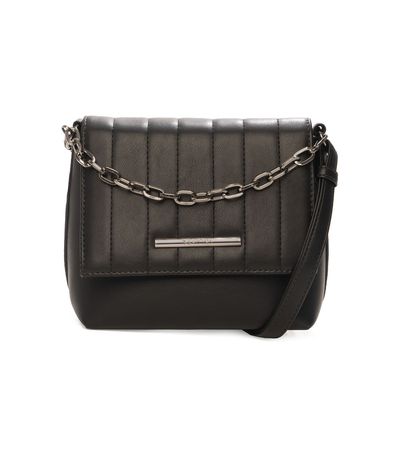Bolsa Rafitthy Preta Feminina