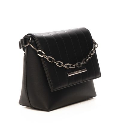 Bolsa Rafitthy Preta Feminina