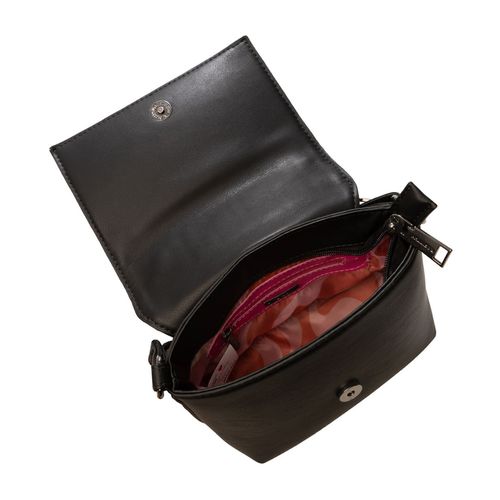 Bolsa Rafitthy Preta Feminina